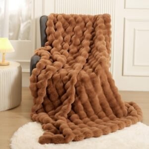 Soft Throw Blankets