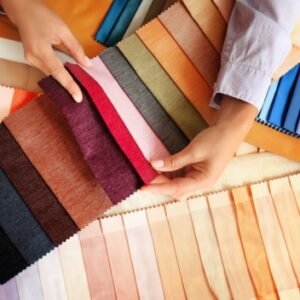 Upholstery Fabrics